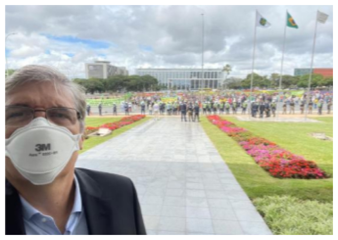 campanha de conscientização e fiscalização mais efetiva